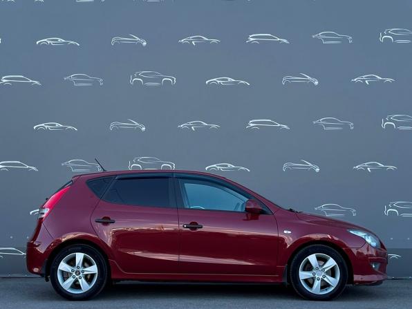 Hyundai i30 I Рестайлинг с пробегом 2010 года, цена 675 300 рублей, 176934 км, хэтчбек, Автокод Объявления