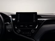 Toyota Camry VIII (XV70) Рестайлинг Москва  - изображение 33