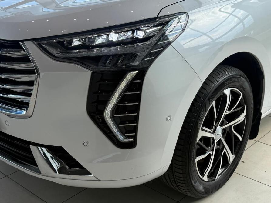 Haval Jolion I Екатеринбург  - изображение 7