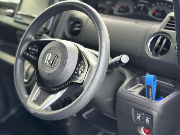 Honda N-BOX II с пробегом 2018 года, цена 949 000 рублей, 83700 км, микровэн, Автокод Объявления