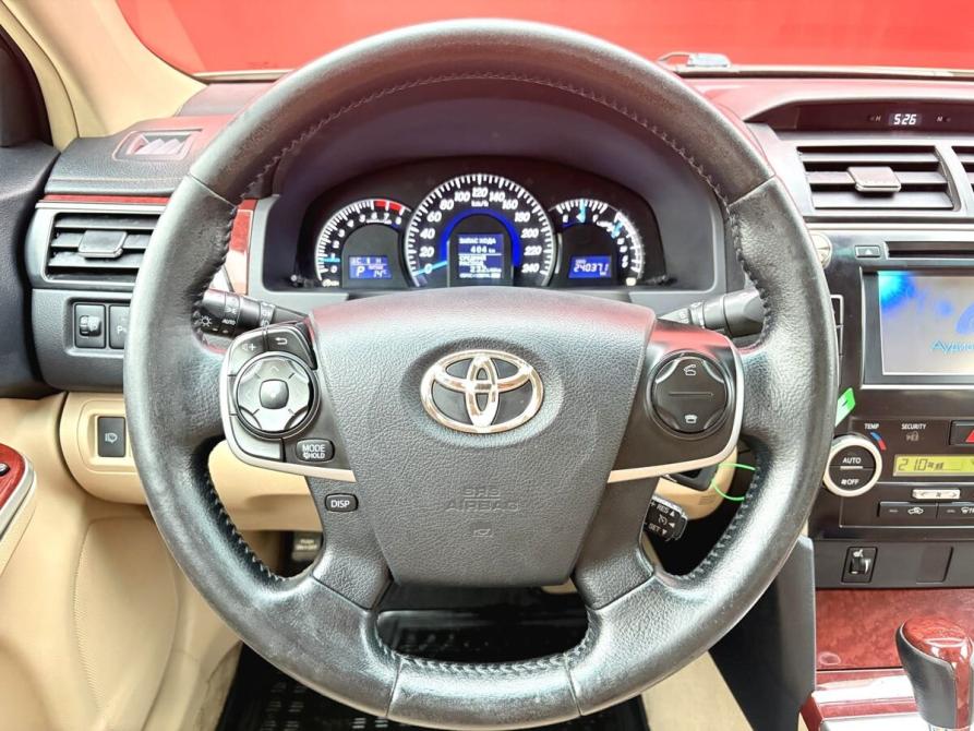 Toyota Camry VII (XV50) Пермь  - изображение 11