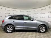 Audi Q5 I (8R) Москва  - изображение 28
