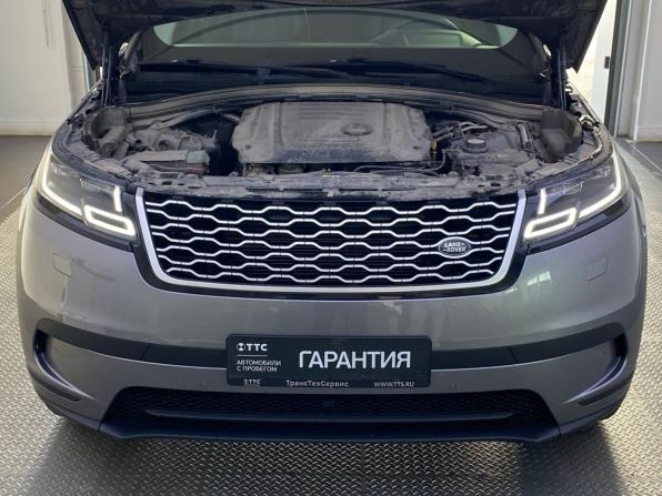 Land Rover Range Rover Velar I с пробегом 2020 года, цена 4 300 000 рублей, 56690 км, внедорожник, Автокод Объявления