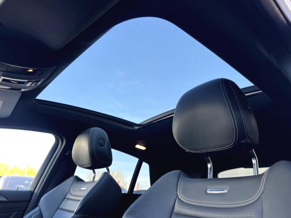 Mercedes-Benz GLE Coupe AMG I (C292) с пробегом 2016 года, цена 4 000 000 рублей, 113765 км, внедорожник, Автокод Объявления