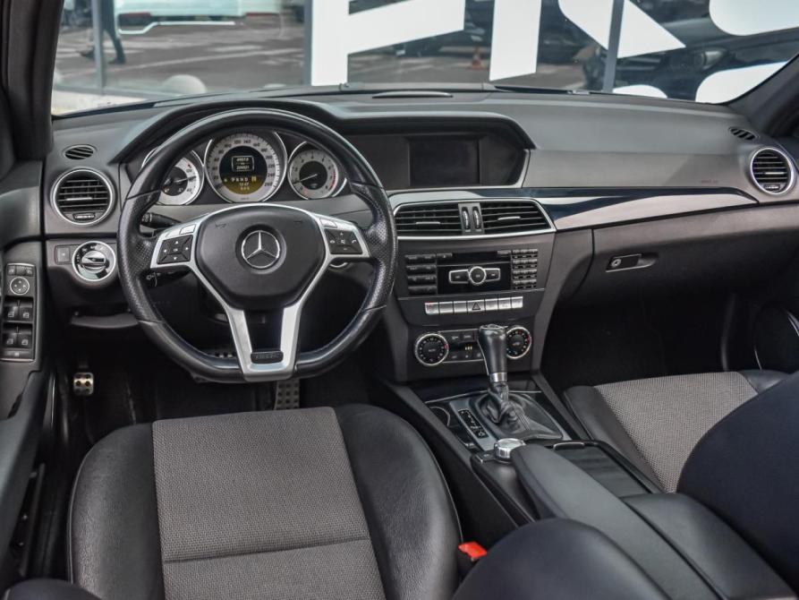 Mercedes-Benz C-Класс III (W204) Рестайлинг Краснодар  - изображение 6