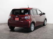 Daihatsu Boon III Рестайлинг Чита  - изображение 20