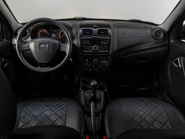 Lada (ВАЗ) Granta I Рестайлинг с пробегом 2024 года, цена 1 000 000 рублей, 22974 км, универсал, Автокод Объявления