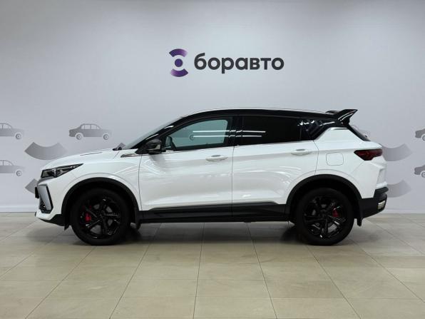 Geely Coolray I Рестайлинг с пробегом 2023 года, цена 2 050 000 рублей, 19015 км, внедорожник, Автокод Объявления