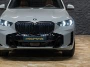 BMW X5 IV (G05/G18) Рестайлинг Москва  - изображение 30