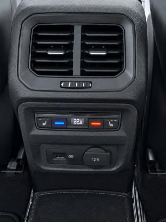 Volkswagen Tiguan II с пробегом 2019 года, цена 2 500 000 рублей, 68561 км, внедорожник, Автокод Объявления