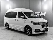 Hyundai Grand Starex I Рестайлинг 2 Ростов-на-Дону  - изображение 25