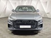 Audi Q8 I (4M) Москва  - изображение 27