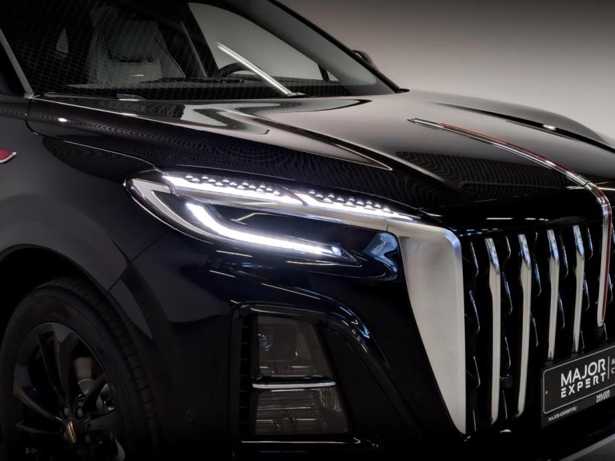 Hongqi HS3 Санкт-Петербург  - изображение 26