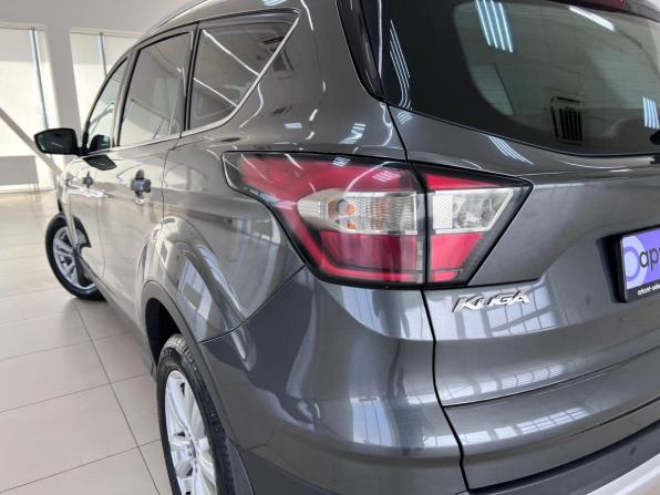 Ford Kuga II Рестайлинг с пробегом 2018 года, цена 1 700 000 рублей, 113000 км, внедорожник, Автокод Объявления