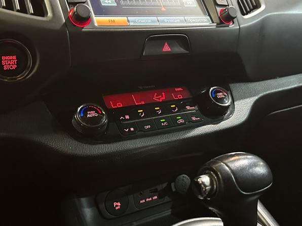 Kia Sportage III с пробегом 2013 года, цена 1 285 000 рублей, 156368 км, внедорожник, Автокод Объявления