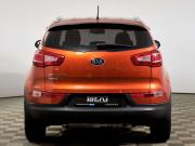 Kia Sportage III Санкт-Петербург  - изображение 26
