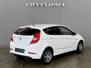 Hyundai Solaris I Рестайлинг Краснодар  - изображение 25