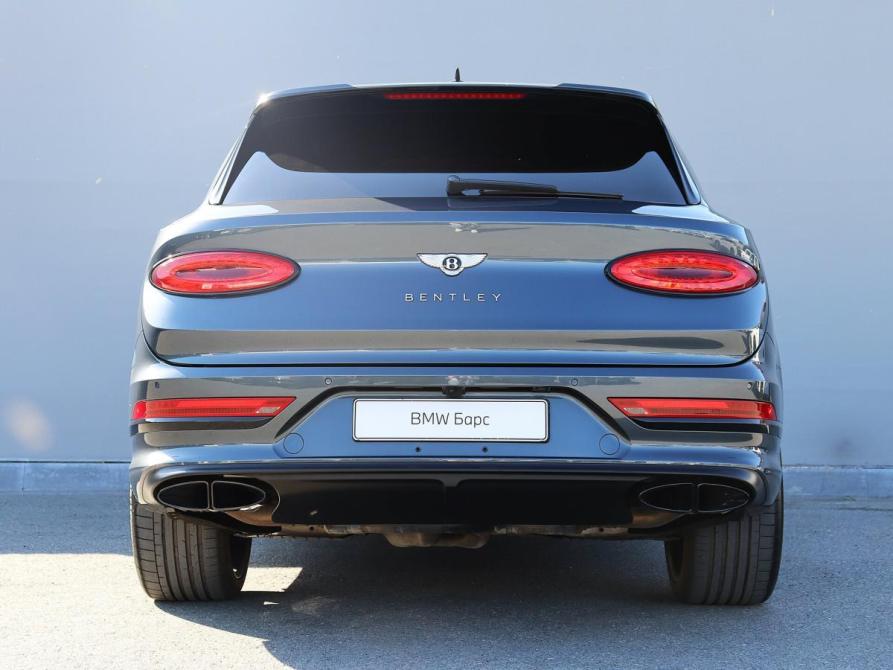 Bentley Bentayga I Рестайлинг Тюмень  - изображение 8