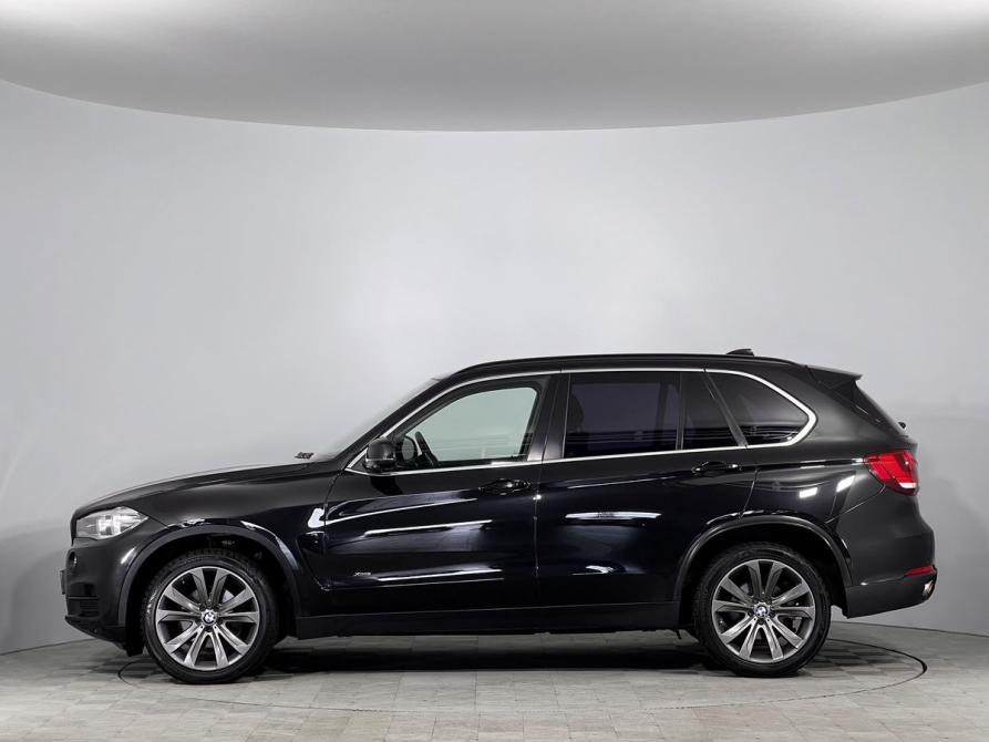 BMW X5 III (F15) Калининград  - изображение 8