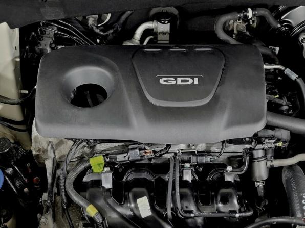 Kia Soul II Рестайлинг с пробегом 2018 года, цена 1 480 000 рублей, 139003 км, хэтчбек, Автокод Объявления