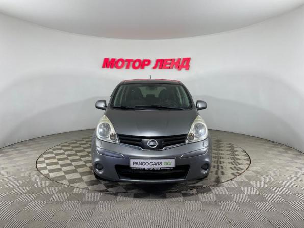 Nissan Note I Рестайлинг с пробегом 2011 года, цена 535 000 рублей, 372777 км, хэтчбек, Автокод Объявления