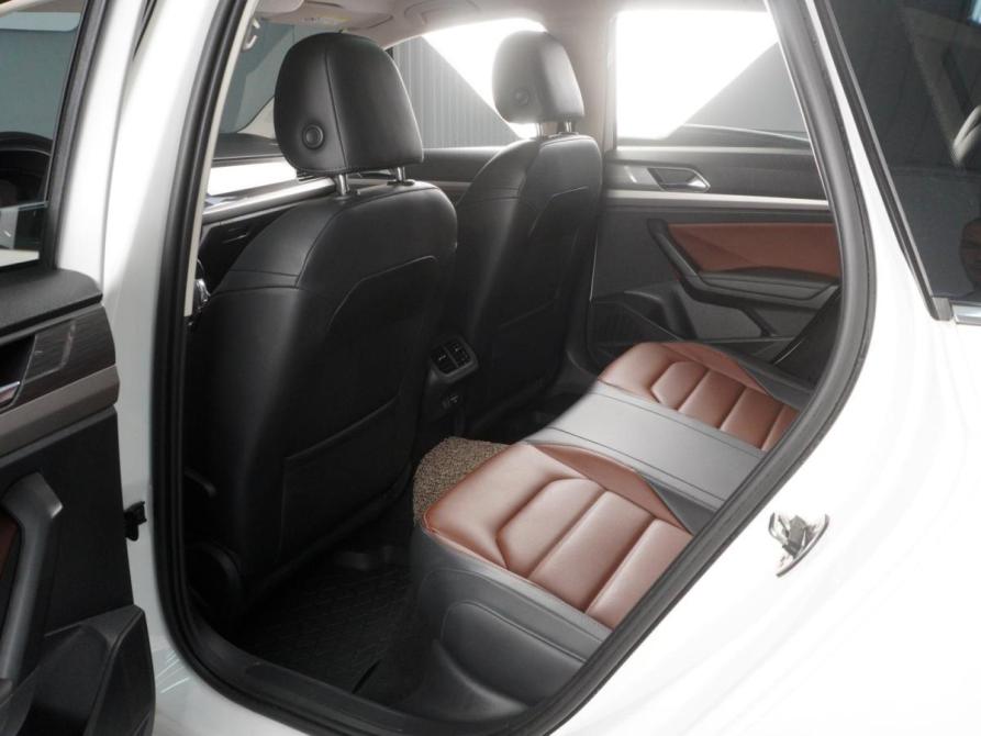 Volkswagen Lavida III Минеральные Воды  - изображение 11