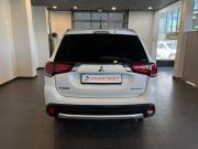 Mitsubishi Outlander III Рестайлинг 2 Чебоксары  - изображение 40