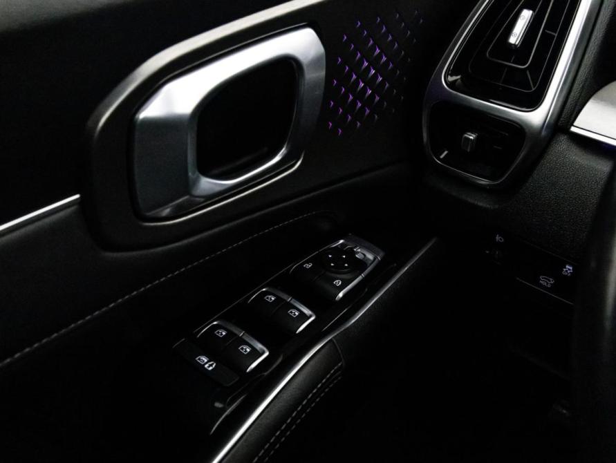 Kia Sorento IV Санкт-Петербург  - изображение 18