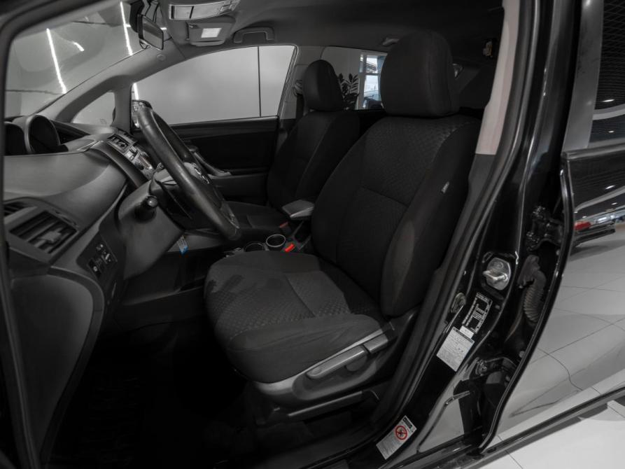 Toyota Verso I Москва  - изображение 9