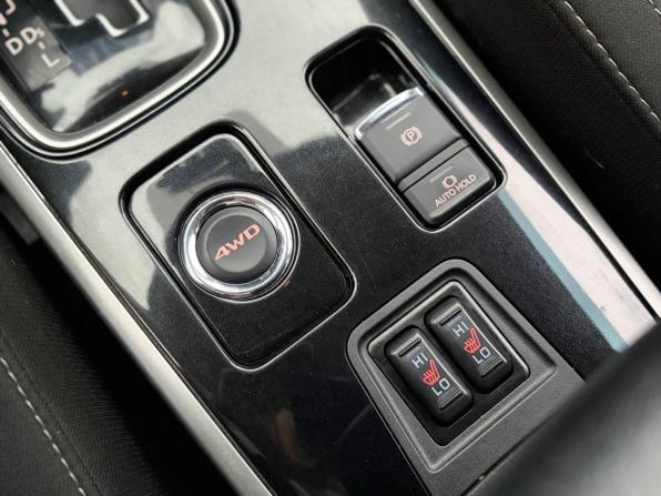 Mitsubishi Outlander III Рестайлинг 3 с пробегом 2019 года, цена 1 985 000 рублей, 89000 км, внедорожник, Автокод Объявления