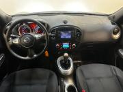 Nissan Juke I Балашиха  - изображение 21