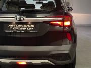 Kia Seltos I Новосибирск  - изображение 35