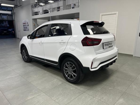 Livan X3 Pro с пробегом 2023 года, цена 1 399 000 рублей, 36625 км, внедорожник, Автокод Объявления