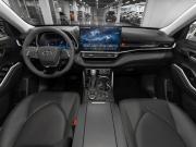 Toyota Highlander IV (XU70) Москва  - изображение 38
