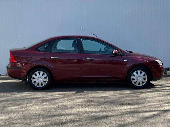 Ford Focus II с пробегом 2007 года, цена 560 000 рублей, 162551 км, седан, Автокод Объявления