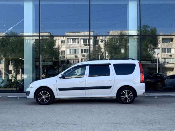 Lada (ВАЗ) Largus I с пробегом 2013 года, цена 650 000 рублей, 127089 км, универсал, Автокод Объявления