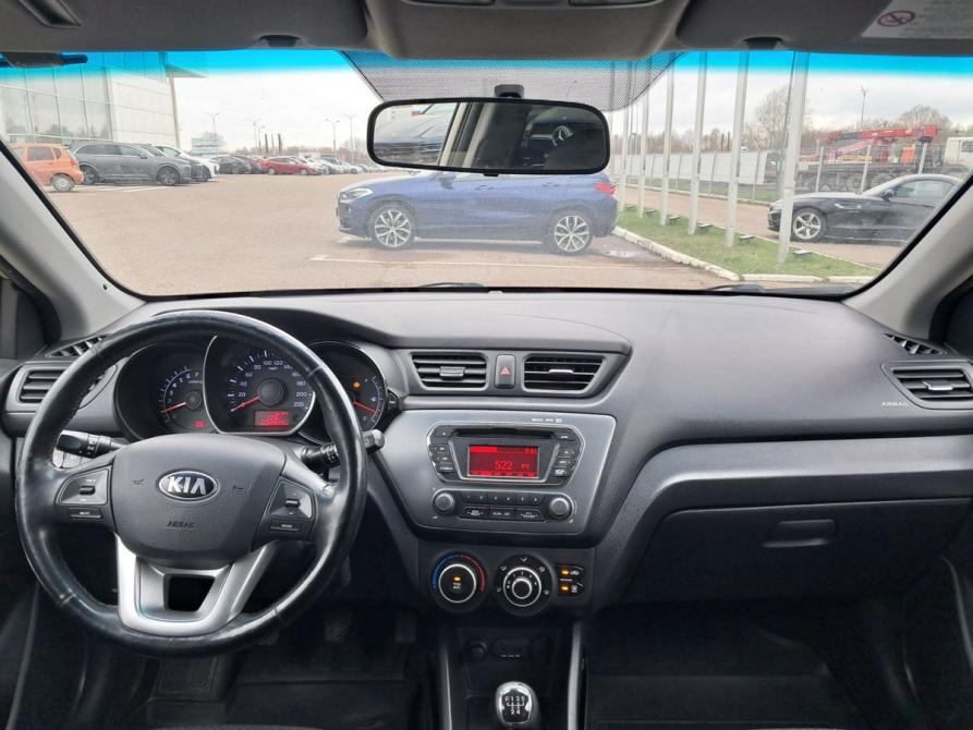 Kia Rio III Набережные Челны  - изображение 17