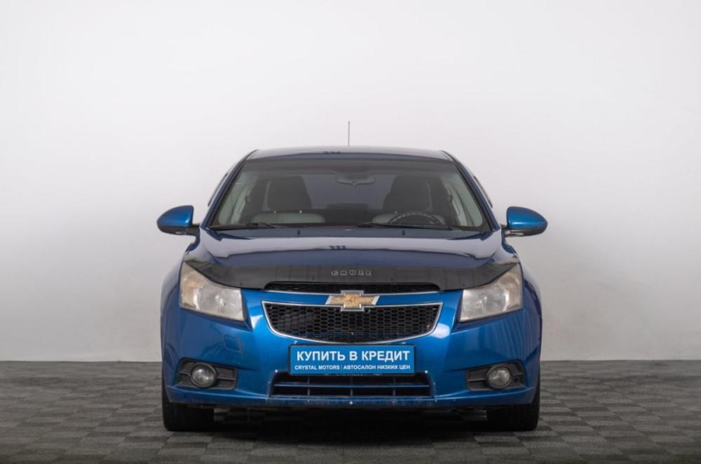 Chevrolet Cruze I Томск  - изображение 4