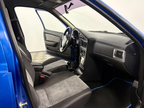 Daewoo Nexia I Рестайлинг с пробегом 2011 года, цена 280 000 рублей, 136850 км, седан, Автокод Объявления