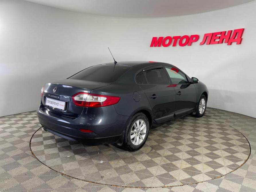 Renault Fluence I Воронеж  - изображение 4
