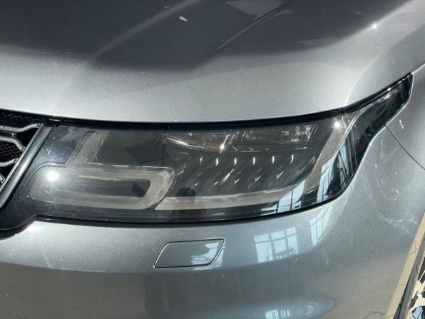 Land Rover Range Rover Sport II Рестайлинг с пробегом 2018 года, цена 5 360 000 рублей, 185823 км, внедорожник, Автокод Объявления