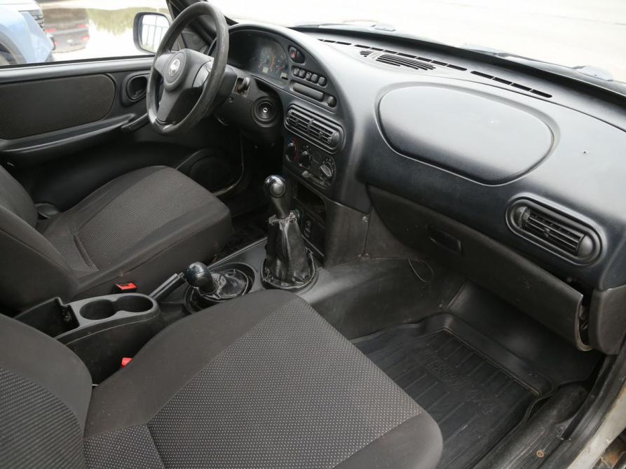 Chevrolet Niva I Иваново  - изображение 9