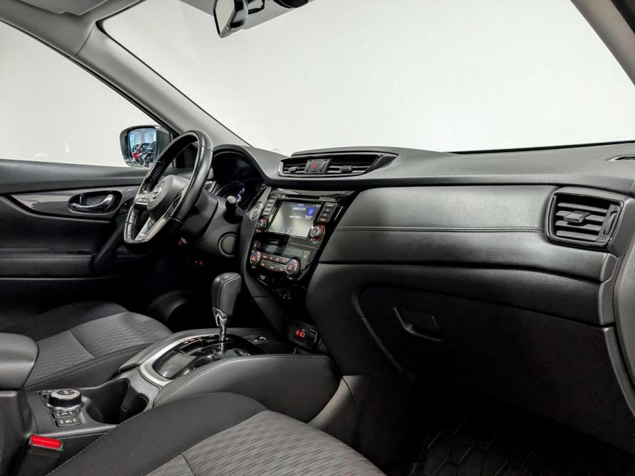 Nissan X-Trail III Рестайлинг Москва  - изображение 12