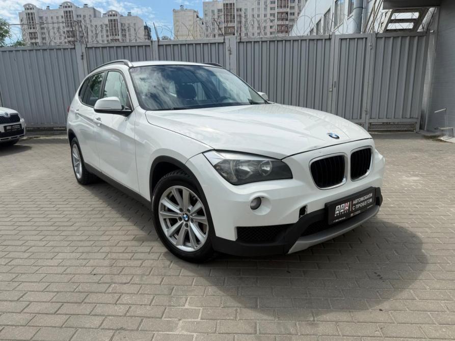 BMW X1 I (E84) Рестайлинг Ростов-на-Дону  - изображение 3