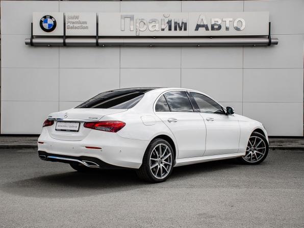 Mercedes-Benz E-Класс V (W213 S213 C238) Рестайлинг с пробегом 2021 года, цена 3 990 000 рублей, 138068 км, седан, Автокод Объявления