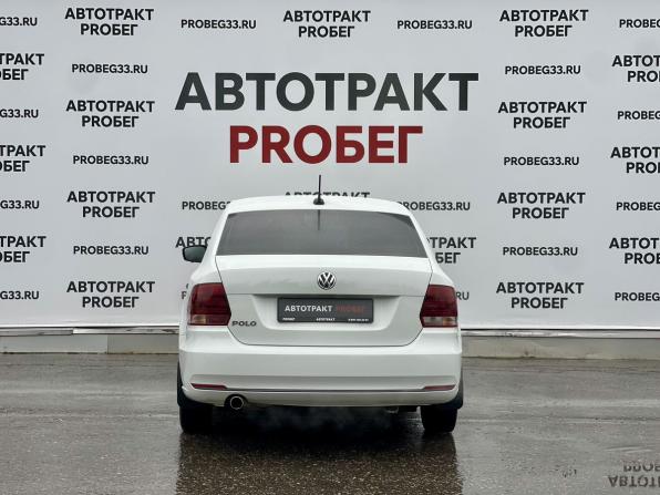 Volkswagen Polo V Рестайлинг с пробегом 2019 года, цена 1 049 000 рублей, 197196 км, седан, Автокод Объявления