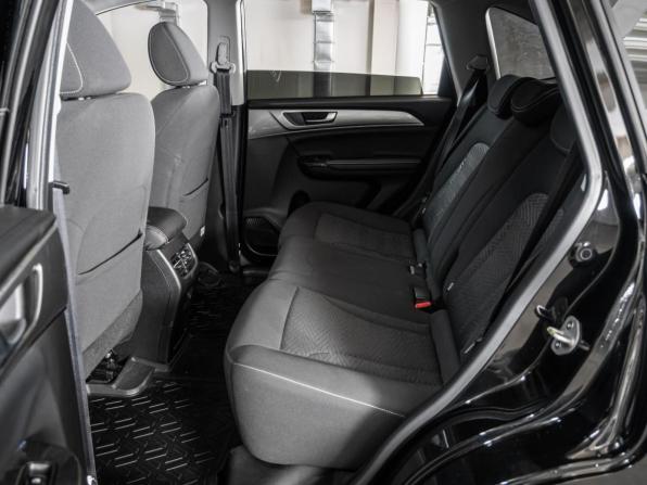 Haval M6 II с пробегом 2026 года, цена 1 930 500 рублей, 11407 км, внедорожник, Автокод Объявления