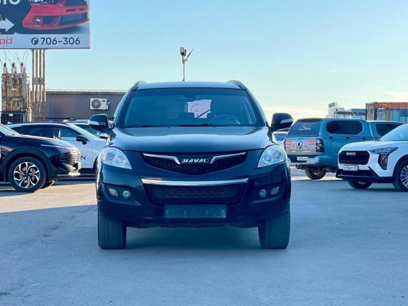 Haval H5 I с пробегом 2020 года, цена 1 620 000 рублей, 75000 км, внедорожник, Автокод Объявления
