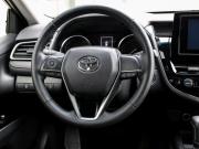 Toyota Camry VIII (XV70) Рестайлинг Москва  - изображение 40