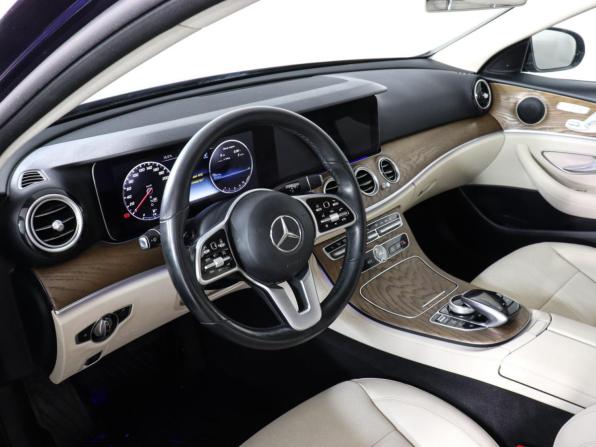 Mercedes-Benz E-Класс V (W213 S213 C238) с пробегом 2019 года, цена 4 407 000 рублей, 23000 км, седан, Автокод Объявления